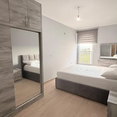 Apartment Tirana Airport 2 Kamez