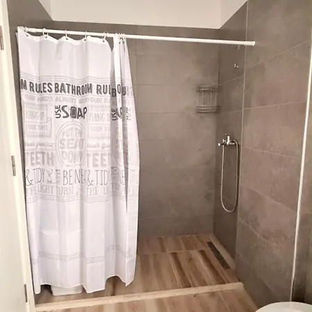 Tirana Airport 2 Apartment